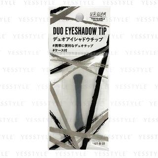 Ur Glam X Tgc Duo Eyeshadow Tip 1 Pc