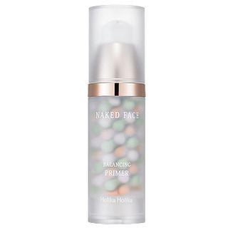 Holika Holika - Naked Face Balancing Primer 35g 35g