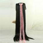 Ribbon Headpiece