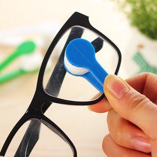 Glasses Cleaning Clip
