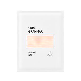 Skin Grammar - Super Good Repair Mask 25g X 1 Pc