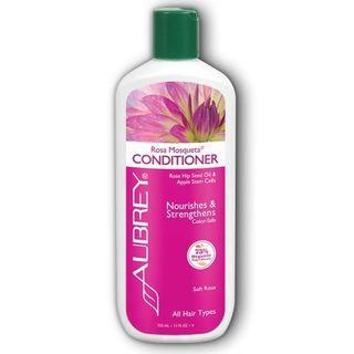 Aubrey Organics - Rosa Mosqueta Conditioner 11 Oz 11oz / 325ml