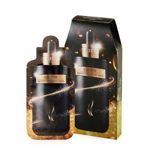 A.h.c - Capture Revite Solution Mask 25ml X 4pcs 25ml X 4pcs