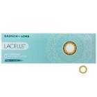 Bausch+lomb - Lacelle Limbal Ring Color Lens Enchanting Gold 30 Pcs