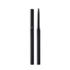 The Saem - 3 Edge Pencil Eyeliner #bk01 Black 0.25g