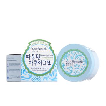 Soo Beaut  - Fountain Aqua Cream 100ml