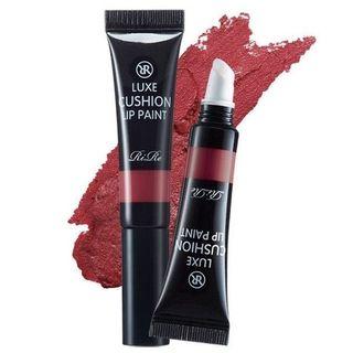 Rire - Luxe Cushion Lip Paint (6 Colors) #402
