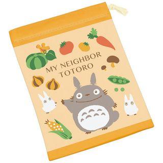 My Neighbor Totoro Drawstring Pouch One Size