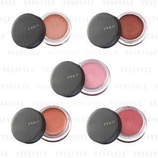 Osaji - Nuance Face Color 5.5g - 5 Types