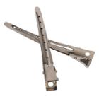 Set Of 1 / 10: Stainless Steel Hair Clip