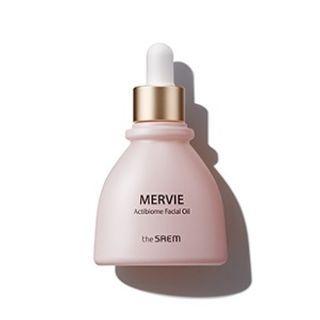 The Saem - Mervie Actibiome Facial Oil 30ml