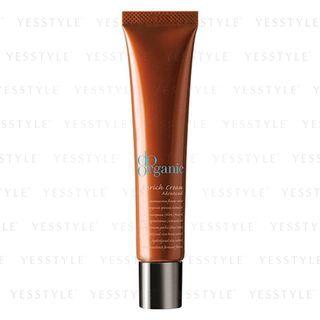 Japanorganic - Do Organic Enrich Cream Advanced 40g