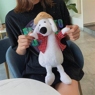 Cartoon Puppy Shoulder Bag
