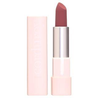 Aritaum - Corduroy Cozy Velvet Lip - 5 Colors #05 Bonfire