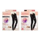 24h Multi Skinny Denim Compression Pants - 2 Types