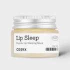 Cosrx - Full Fit Propolis Lip Sleeping Mask 20g