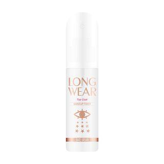 Bake Urban - Long Wear Top Coat Makeup Fixer 50ml 50ml
