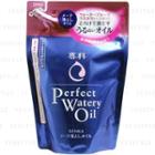 Shiseido - Senka Perfect Watery Oil (refill) 180ml