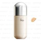 Ipsa - Liquid Light Foundation Spf20 Pa++ (#102) 25ml