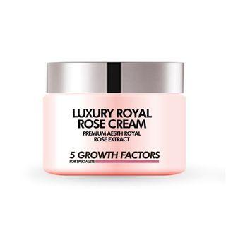 Medi-peel - Luxury Royal Rose Cream 50ml 50ml