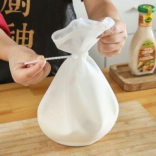Silicone Kneading Dough Bag