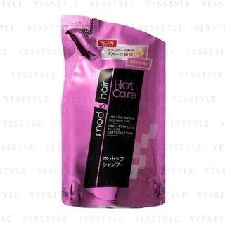 Mods Hair - How Care Shampoo Refill 350ml