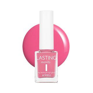 Apieu - Lasting Nails (#pk02)