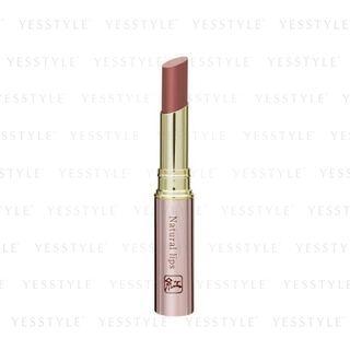 Heim - Natural Lip Rouge (#801 Pink Rose) 2.4g