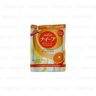 Kracie - Na Ve Conditioner (orange) 400ml