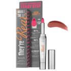 Benefit - Theyre Real! Double The Lip (#nude Scandal) 1 Pc