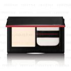 Shiseido - Synchro Skin Invisible Silk Pressed Powder 1 Pc
