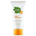 Green Finger - Outdoor Sun Cream Spf45 Pa+++