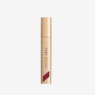 Mbx (memebox) - Pony Effect Enamel Lip Lacquer - 6 Colors #005 Truth Or Dare