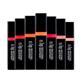 It's Skin - It's Top Professional Ink Lip Velvet (7 Colors) #05 Pink Quartz