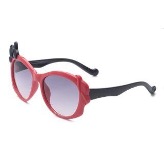 Thick Frame Cartoon Sunglasses