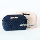 Bow Cosmetic Bag