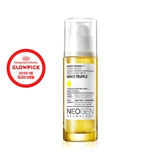 Neogen - Dermalogy White Truffle Serum In Oil Drop 50ml (us & Eu Edition) 50ml