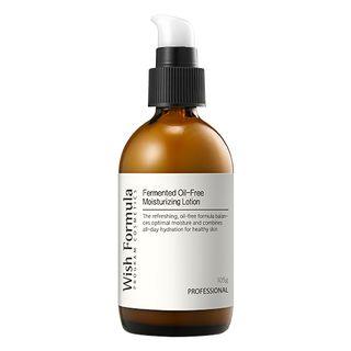 Wish Formula - Fermented Oil-free Moisturizing Lotion 105g 105g