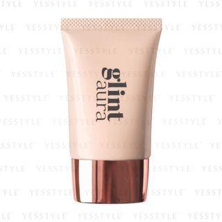 Glintaura - Makeup Keep Chiffon Base Pink Beige Spf 30 Pa++ 30g