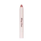 Bling Glow - Lip Crayon - 4 Colors #02 Coral Daisy