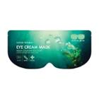 Nature Republic - Aqua Collagen Solution Marine Hydrogel Eye Cream Mask 1pc