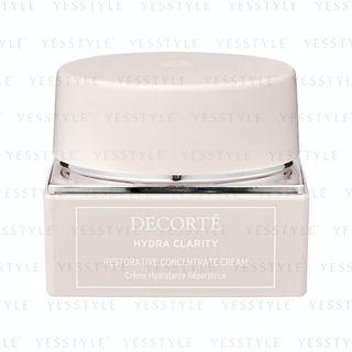 Kose - Decorte Hydra Clarity Restorative Concentrate Cream 50g