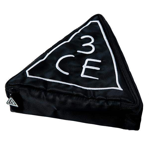 3 Concept Eyes - Triangle Pouch 2 (black) 1 Pc