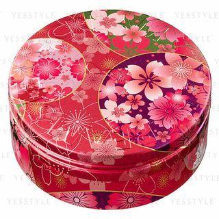 Steam Cream - Steam Cream (sakura) 75g