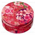 Steam Cream - Steam Cream (sakura) 75g