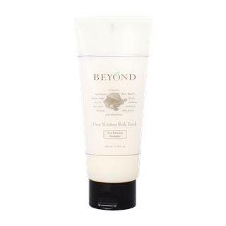 Beyond - Deep Moisture Body Scrub 200ml
