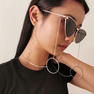Hoop Eyeglasses Chain