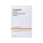 Genabelle - Pdrn Rejuvenating Mask Set 1 Set