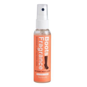 Footpure - Boots Frangrance Spray (grapefruit) 60ml