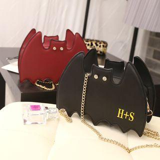 Bat Crossbody Bag